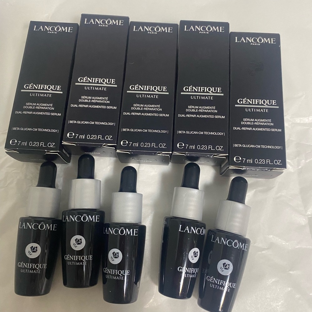 Lancome  set